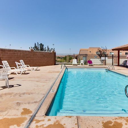 Rim Vista 11A2 Villa Moab Bagian luar foto