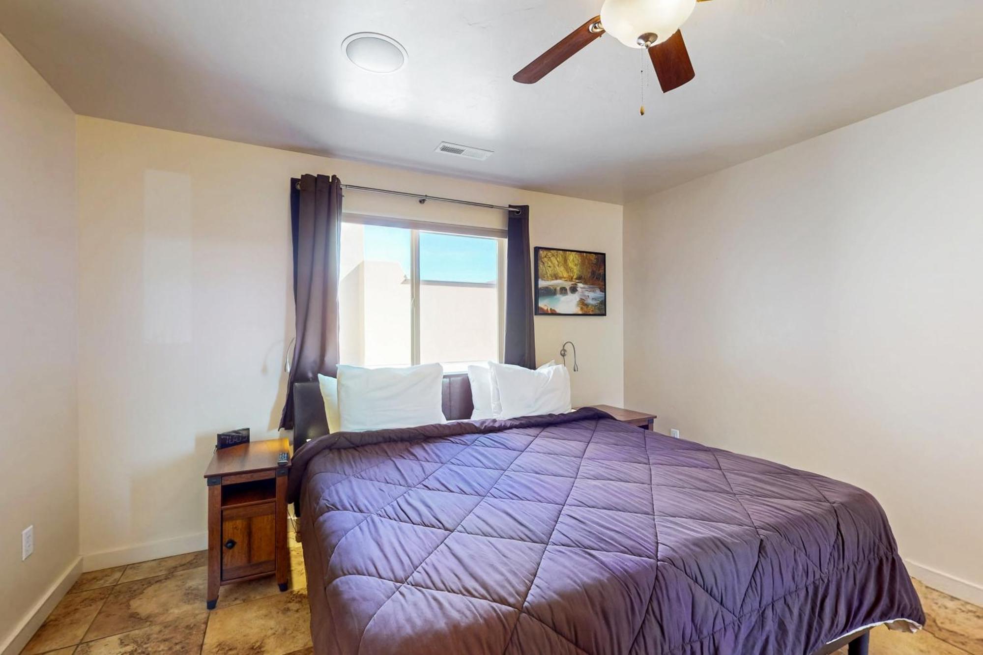 Rim Vista 11A2 Villa Moab Bagian luar foto